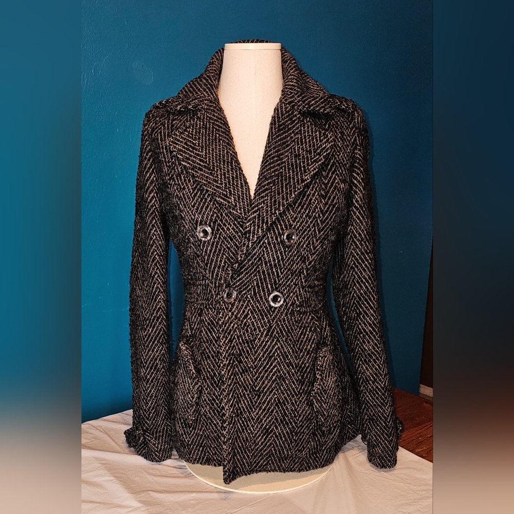 Billabong Peacoat